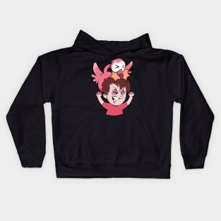 Flamingo hoodie youtube 2025
